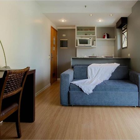 Flat Praia De Copacabana Ipanema - Pe Na Areia Rio de Janeiro Exteriér fotografie