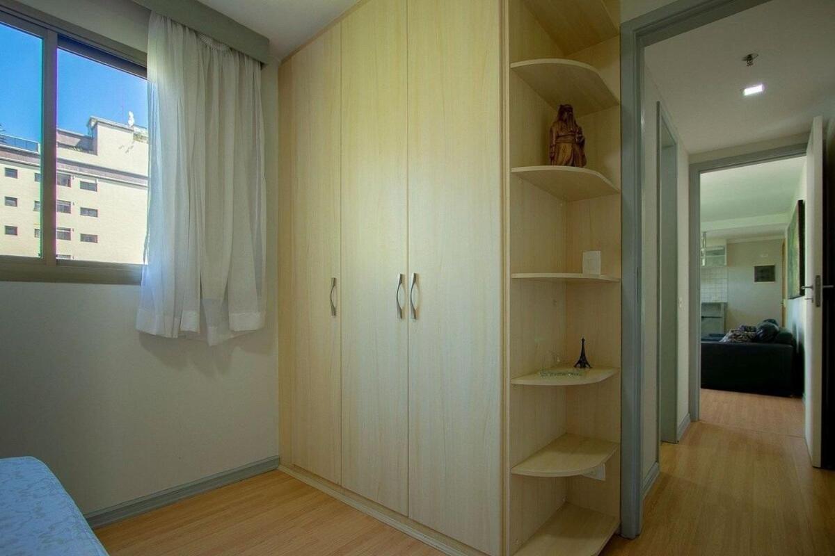 Flat Praia De Copacabana Ipanema - Pe Na Areia Rio de Janeiro Exteriér fotografie