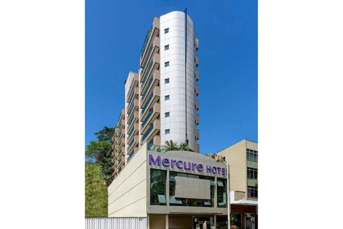 Flat Praia De Copacabana Ipanema - Pe Na Areia Rio de Janeiro Exteriér fotografie
