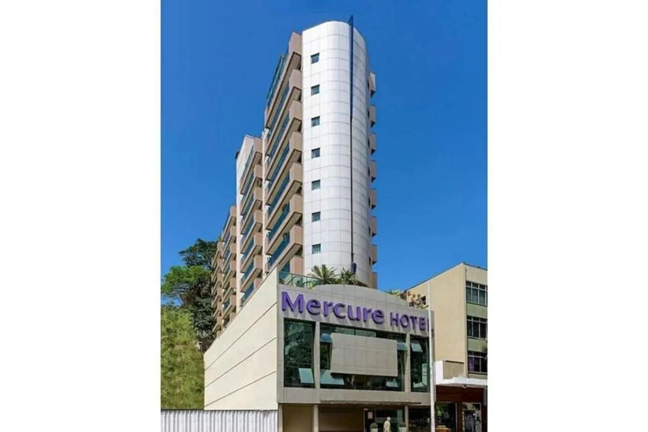 Flat Praia De Copacabana Ipanema - Pe Na Areia Rio de Janeiro Exteriér fotografie