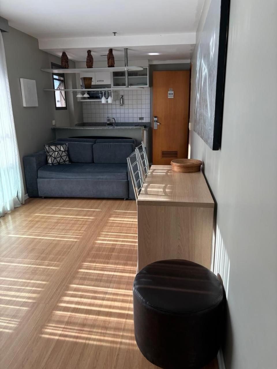 Flat Praia De Copacabana Ipanema - Pe Na Areia Rio de Janeiro Exteriér fotografie
